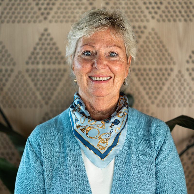 Catharina Holm