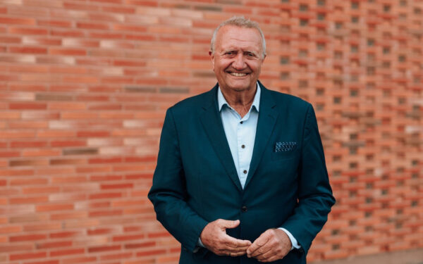 Kjell Terje Ringdal