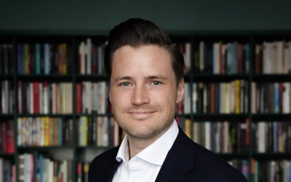 Mathias Nilsen Reierth