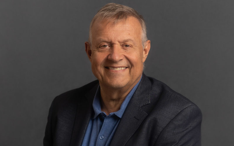 Tom Erik Frdenlund