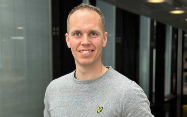 Magnus Ingebrigtsen