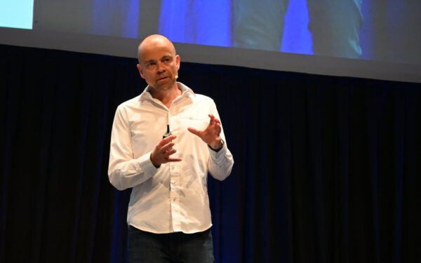 Svein Tore Marthinsen