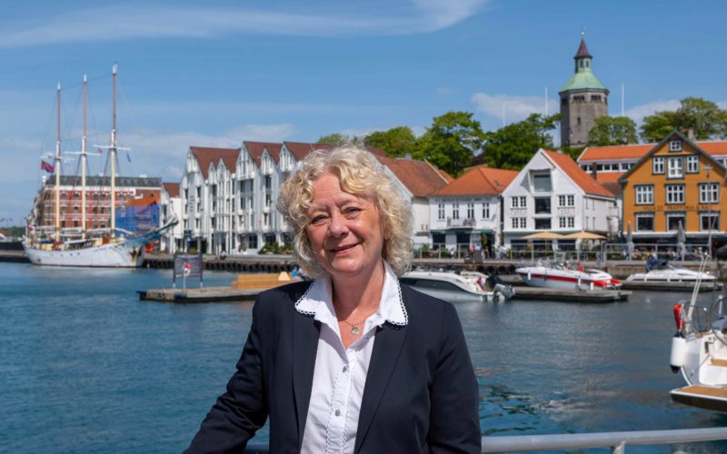 Grete Kvalheim