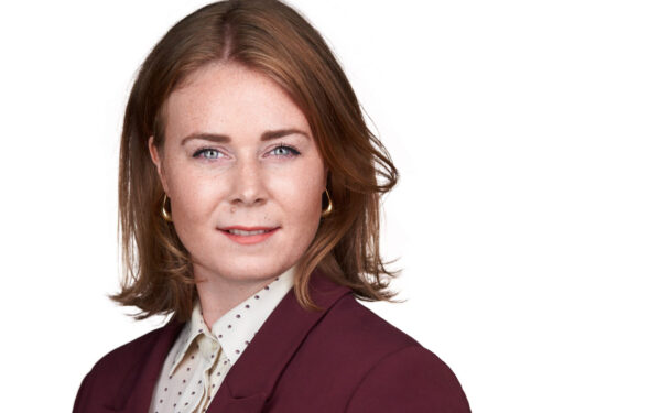Marianne Hafstad