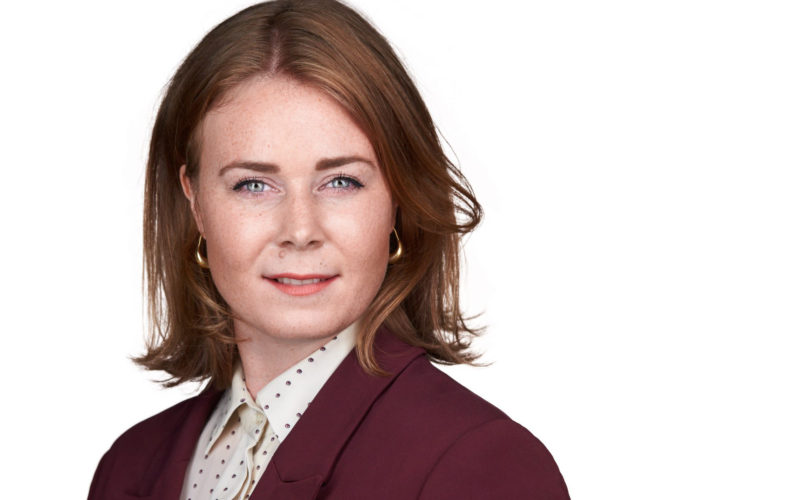 Marianne Hafstad