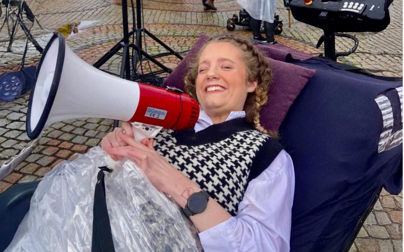 Marianne Knudsen