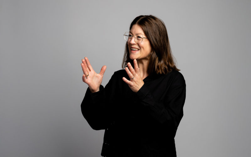 Guro Brakestad