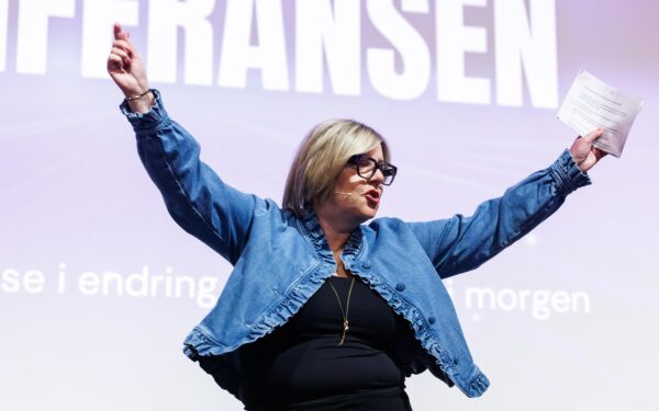 Annabell Stefanussen