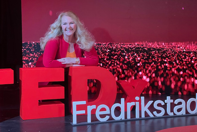 Marit Gjesme