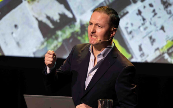 Olav Brekke Mathisen