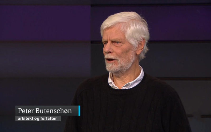 Peter Butenschøn