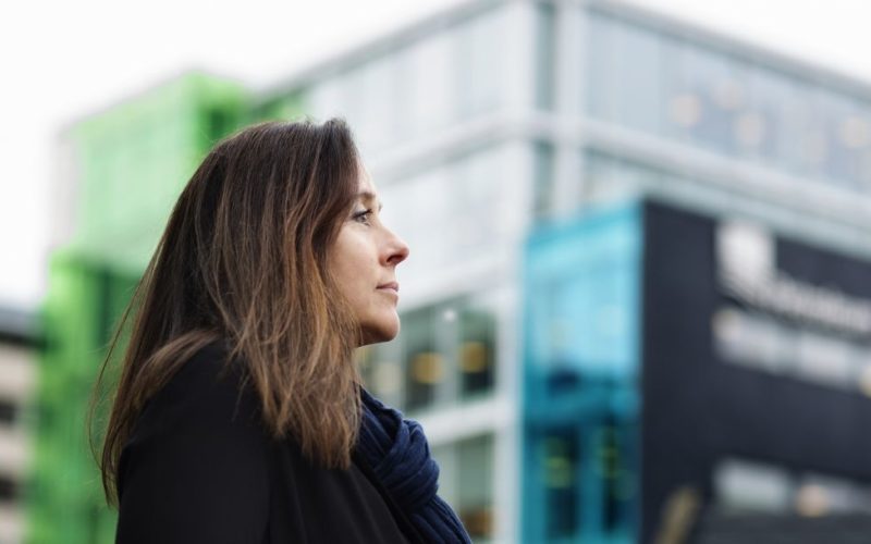 Sissel E. Tønnesen Engblom