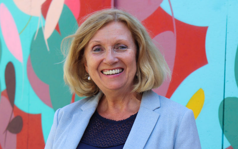 Vigdis Lamberg