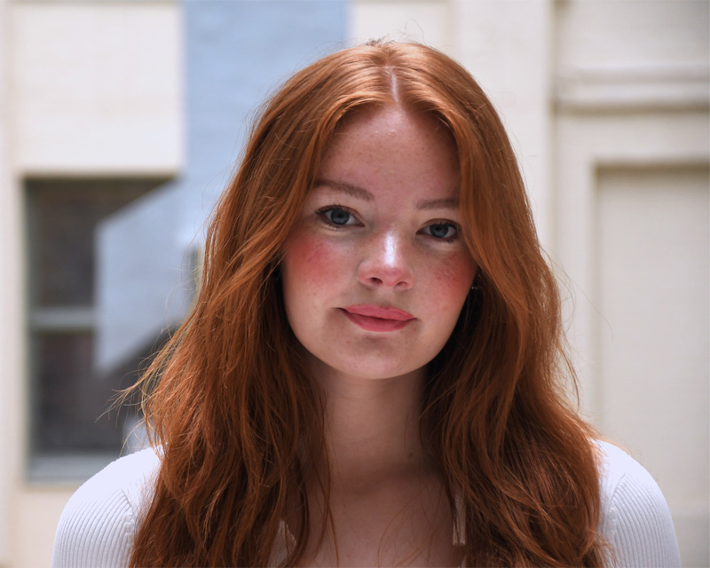 Helene Huseby