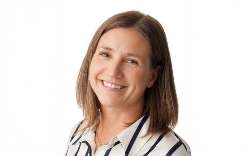 Marielle Nystad Hansen