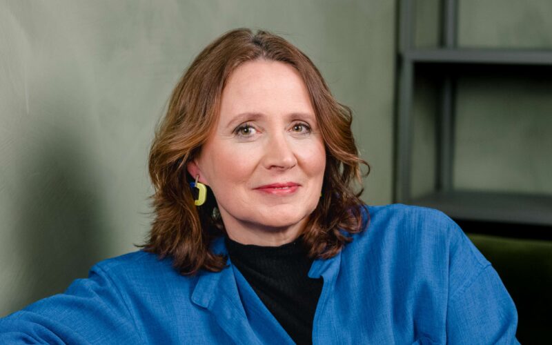 Lisa Wade