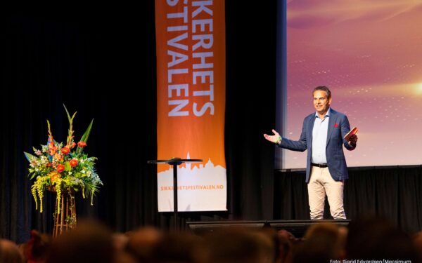 Frode Skaarnes