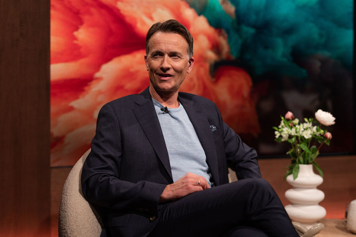 Reidar Hjermann