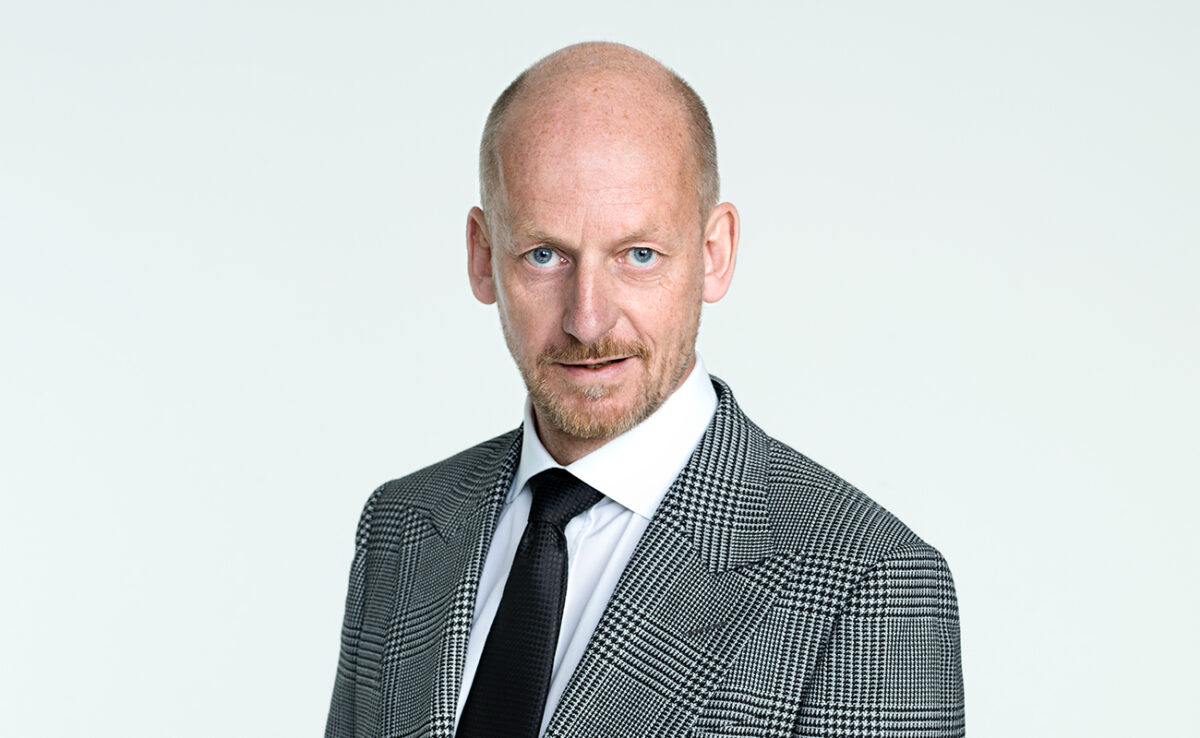 Morten Brandt