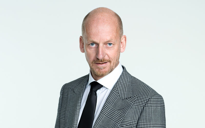 Morten Brandt