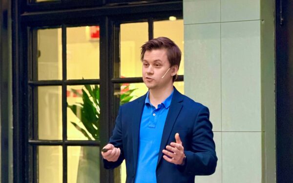 Leif Larsen