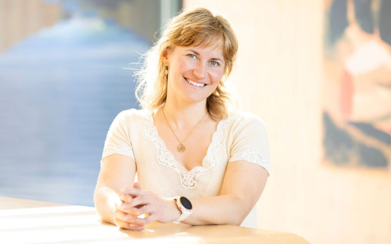Ingrid Nordbach