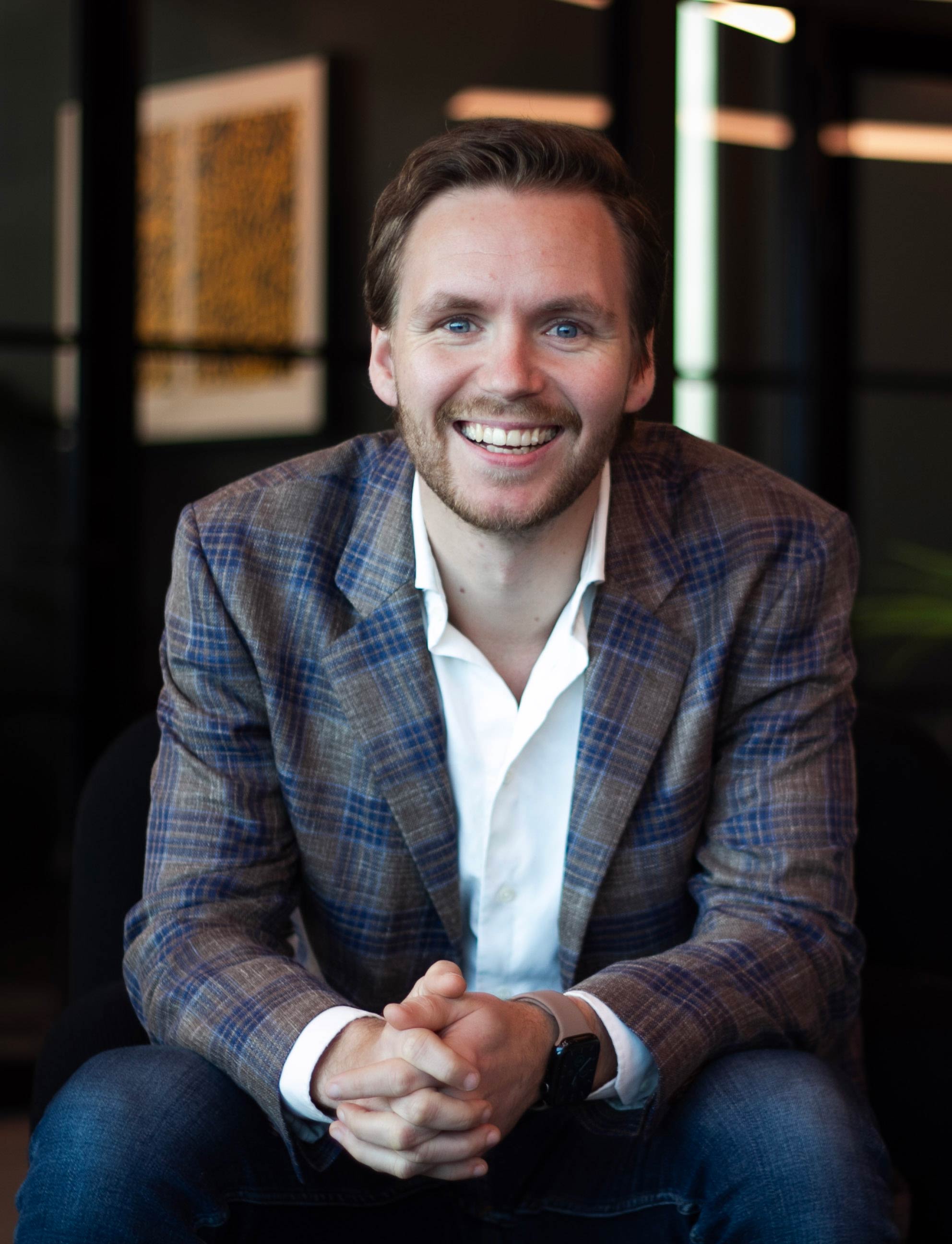 Benjamin Lindseth