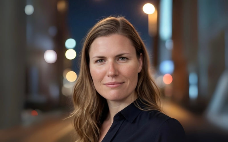 Christine Julia Feehan