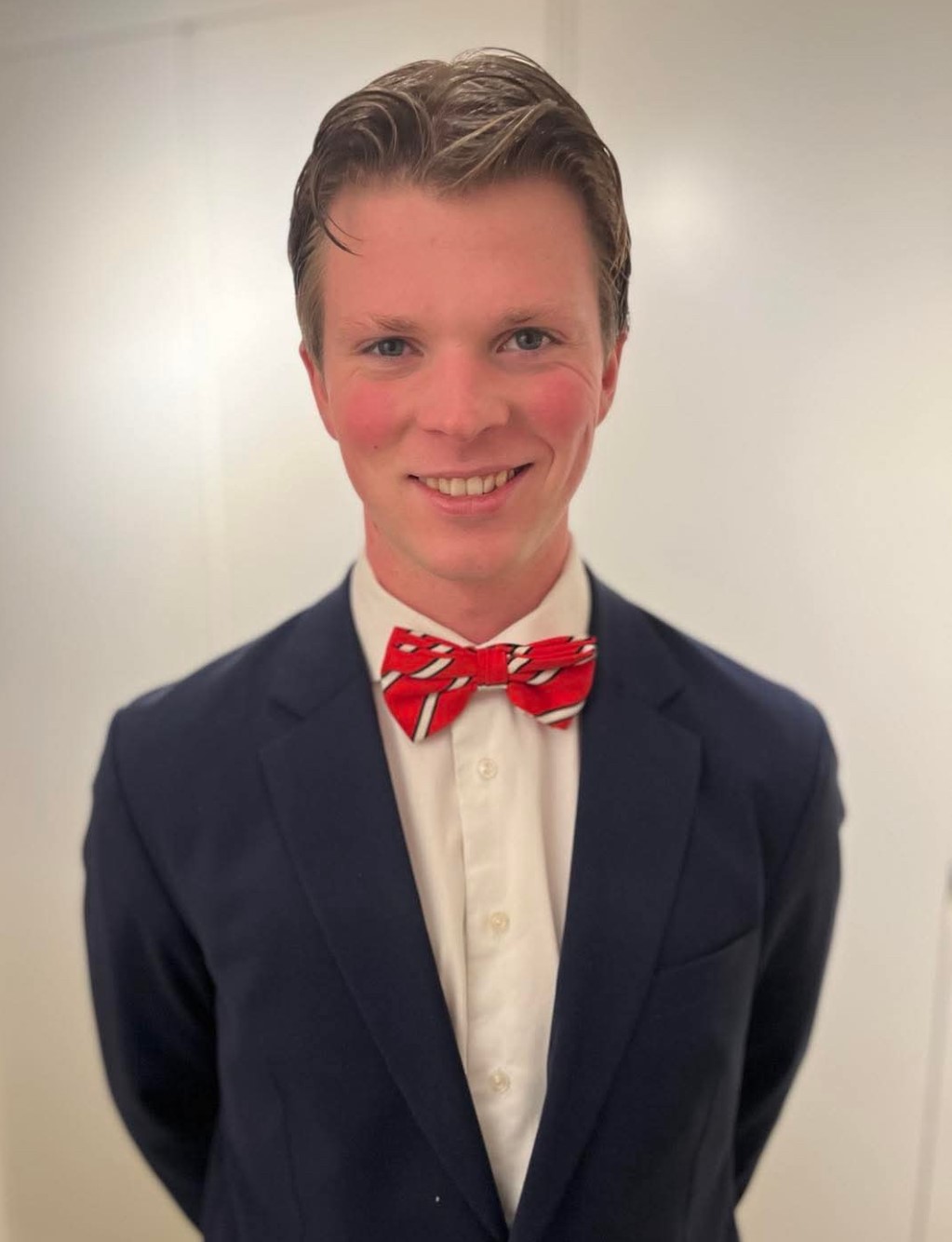 Henrik Apeland