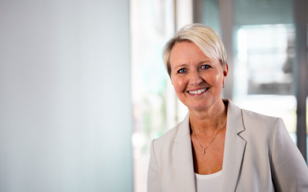 Ranveig Rønningen