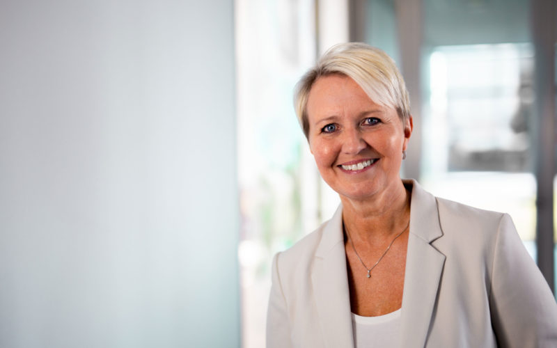 Ranveig Rønningen