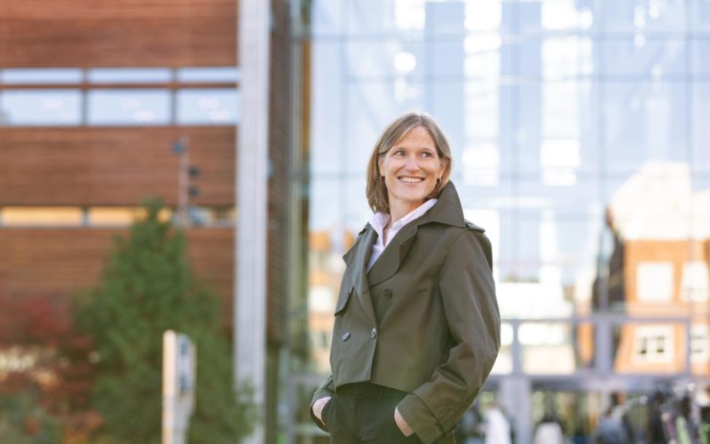 Christina Søgård