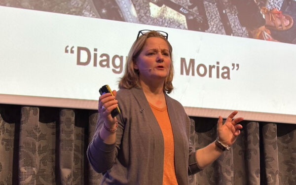Katrin Glatz Brubakk