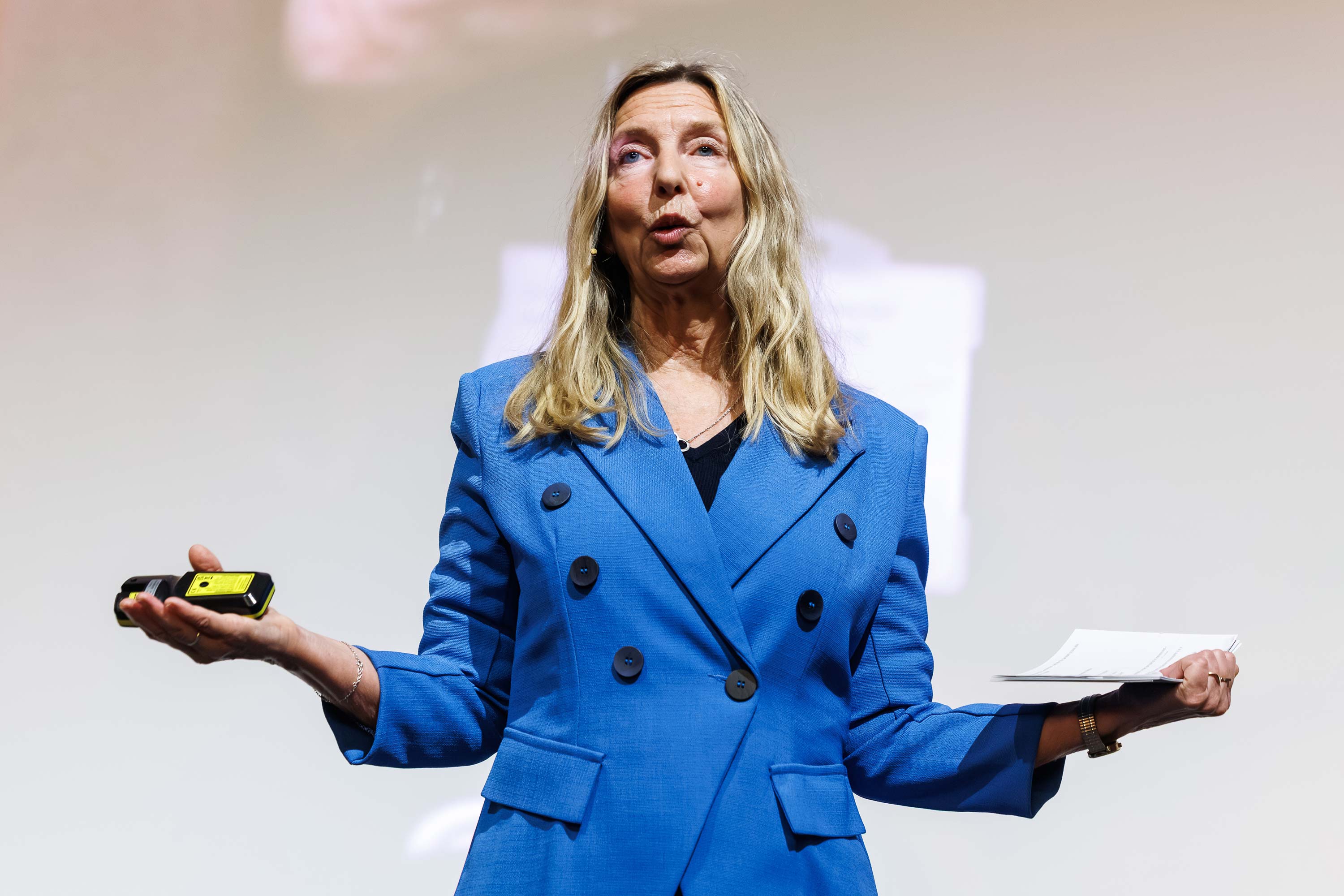 Elin Sørsdahl WOW-konferansen 2026