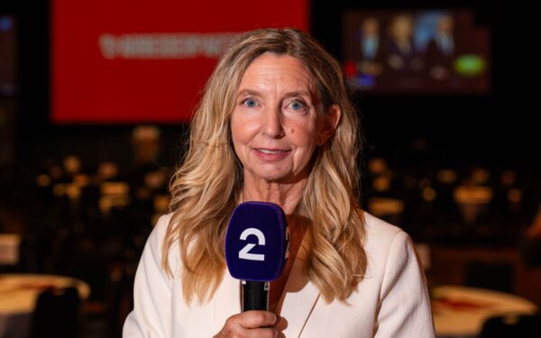 Elin Sørsdahl