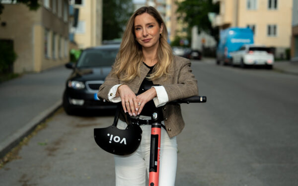 Christina Moe Gjerde