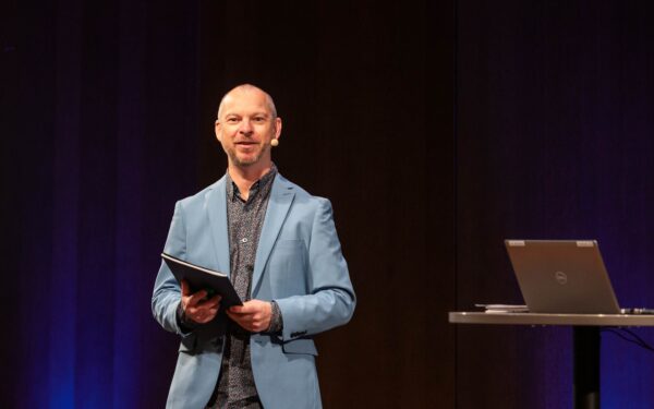 Håkon Sønneland