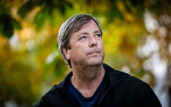 Tore Strømøy