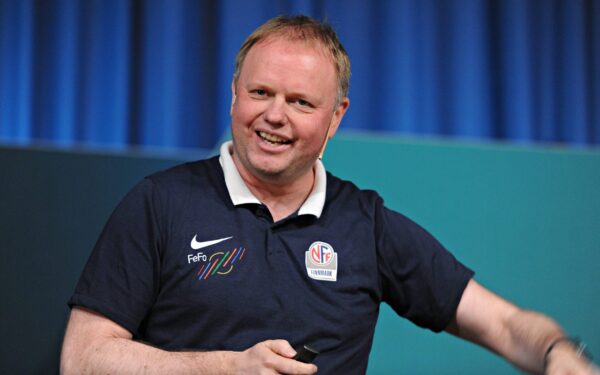 Roger Finjord
