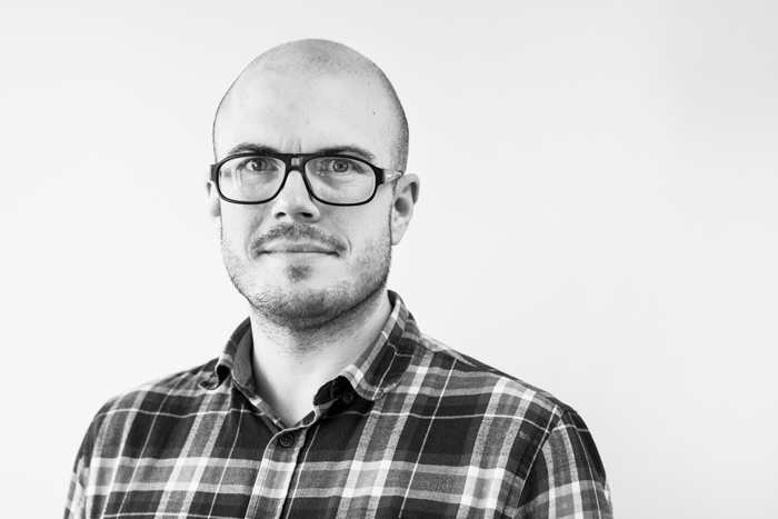 Hallgeir Gustavsen