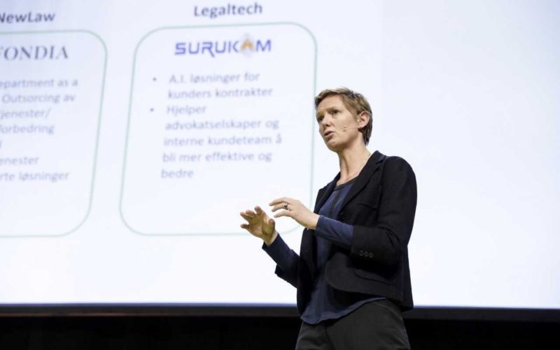 Tale Skjølsvik