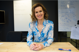 Ann Elin Sandhaug Moen