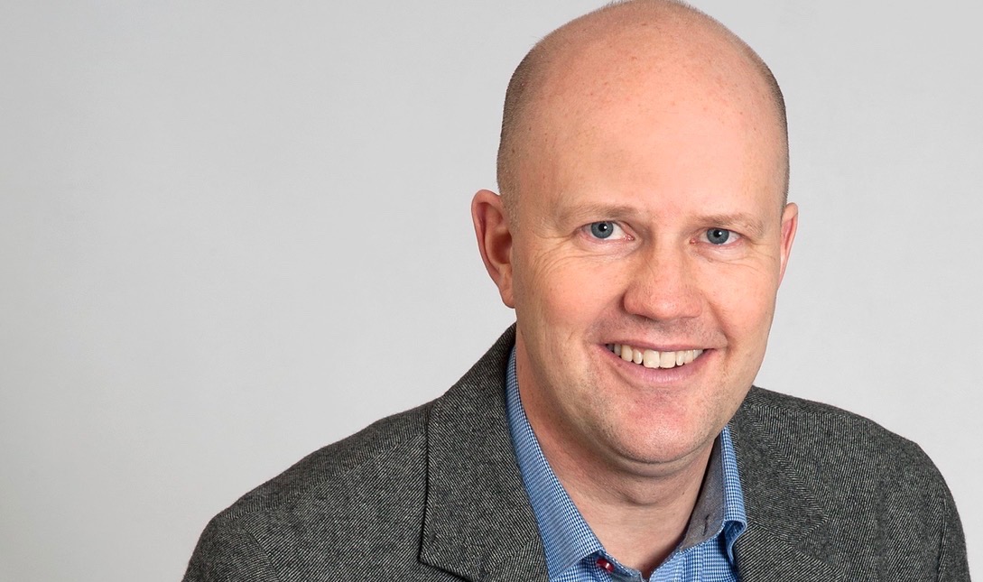 Arne Bangstad