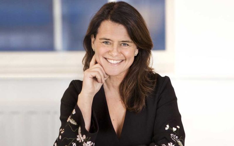 Berit Wattne
