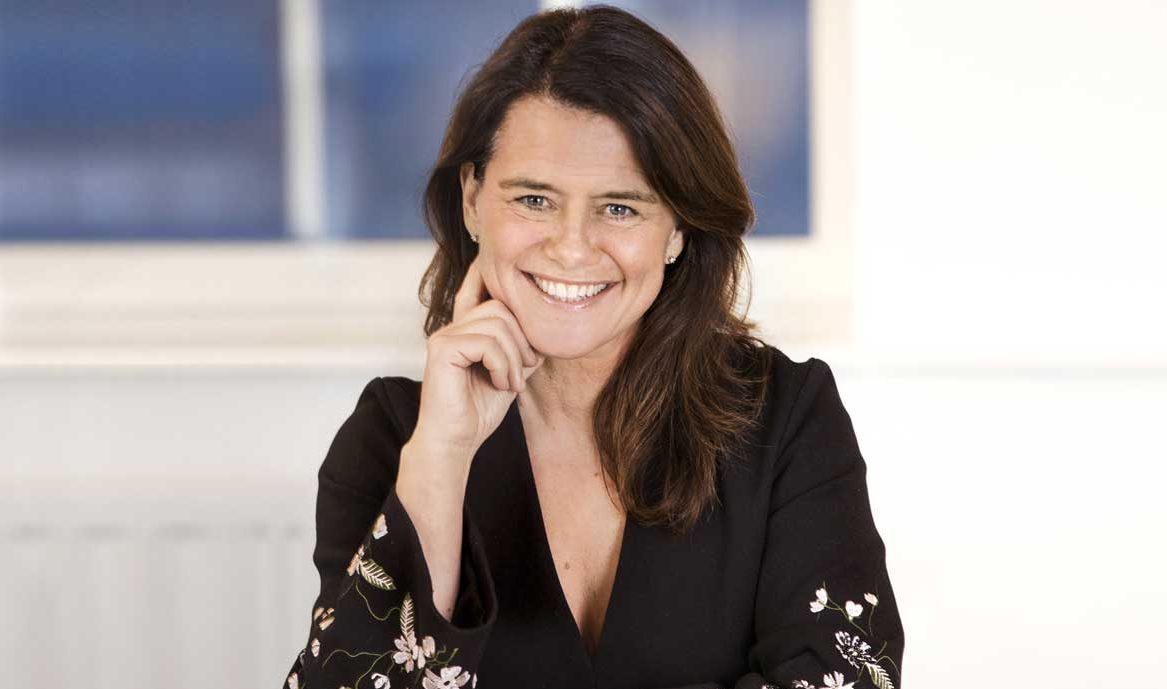 Berit Wattne