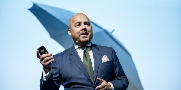Christian Kamhaug