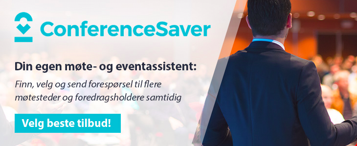 ConferenceSaver