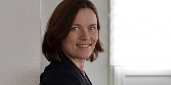 Ingvild Sagberg