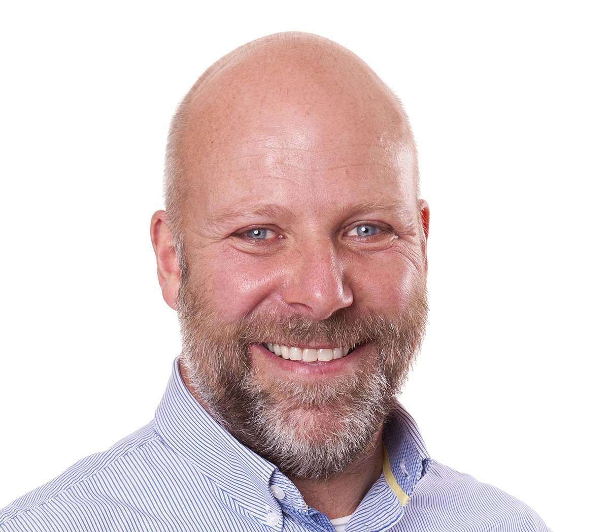 Erik Schjenken