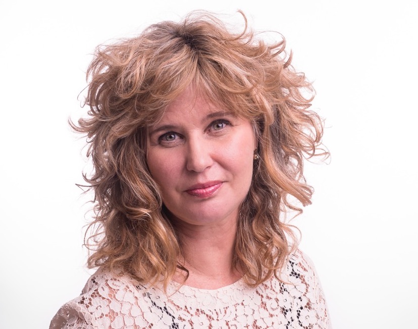 Gitte Jørgensen